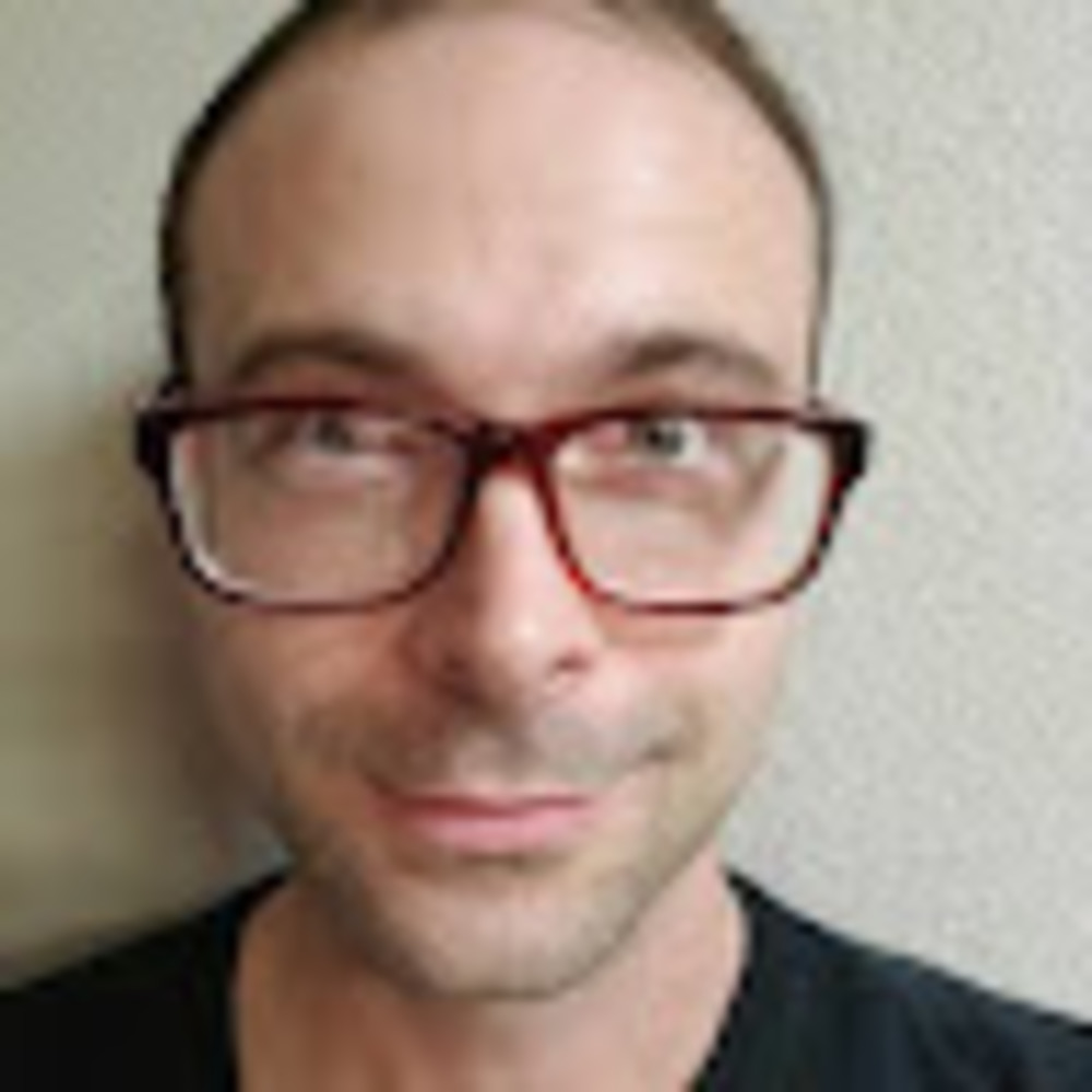 Meet your Posher, Adam